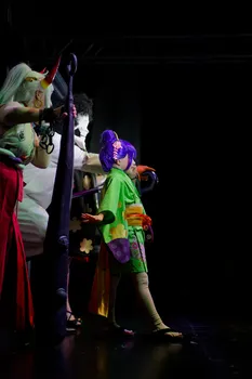 Copyright : Maxime Jondeau